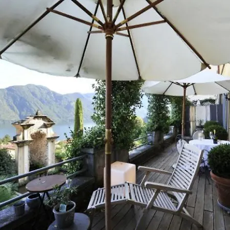 Sleeps 2 Pool * Mezzegra