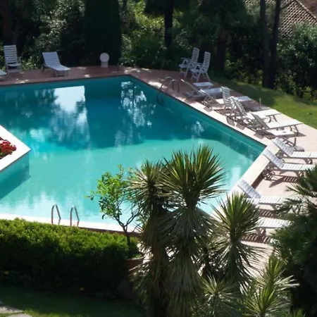 Sleeps 2 Pool Lägenhet