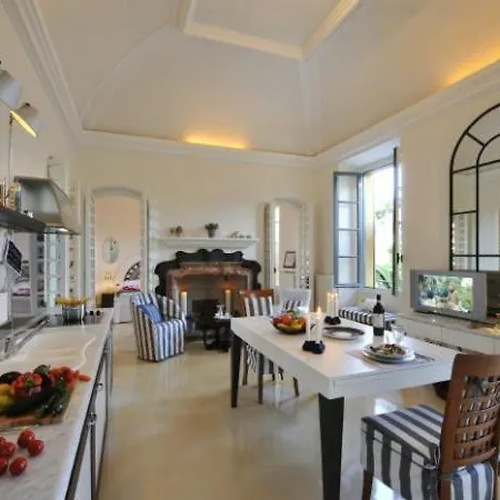 Sleeps 2 Pool * Mezzegra